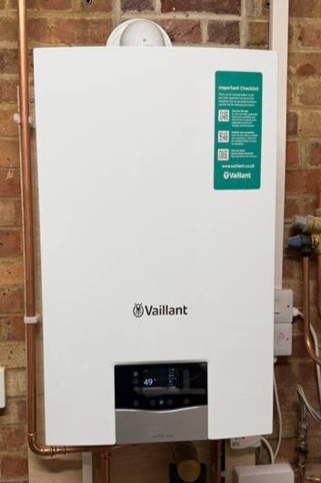 Drainage and gas safety services