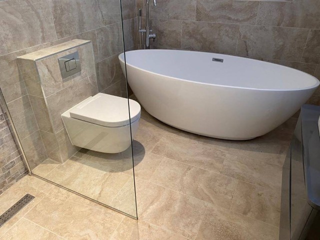 Boiler installation and heating services