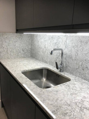 Plumbing and bathroom services