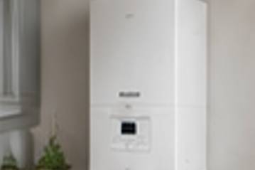 Vaillant ecoFIT Pure installation in St Albans
