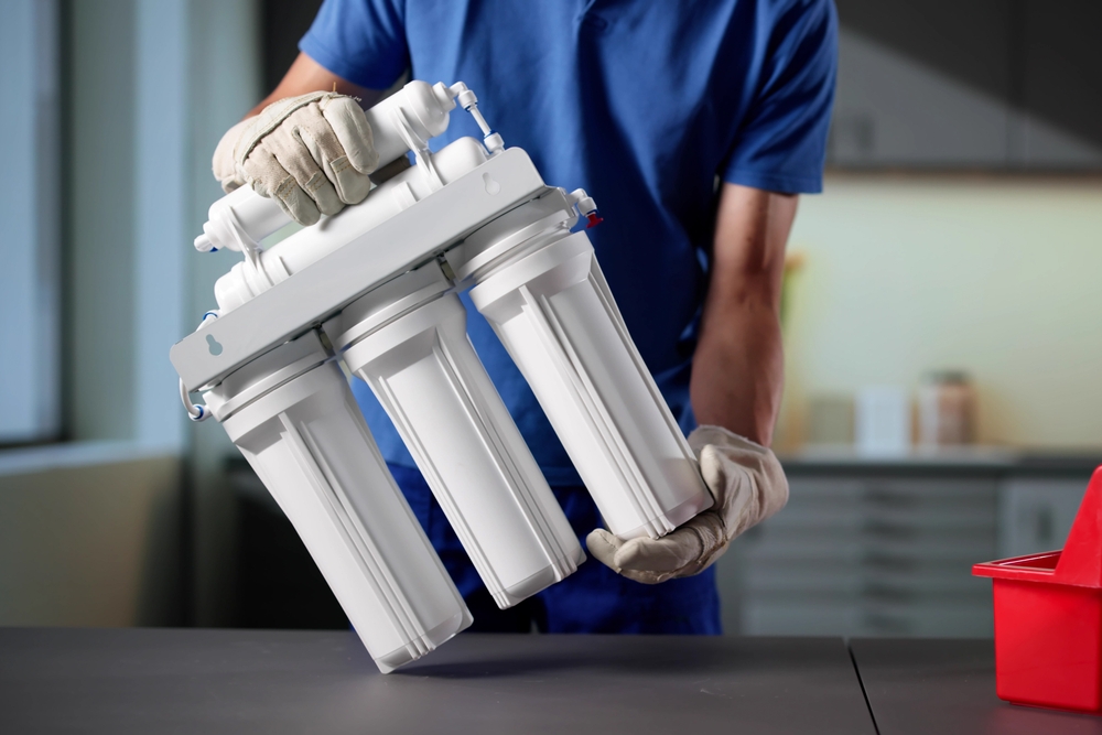 Water Filters